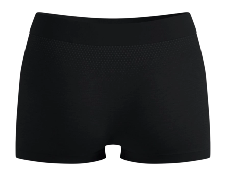 Boxershort Odlo Women Performance X-Light Black Slim Fit