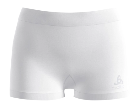 Boxershort Odlo Women Performance X-Light White Slim Fit