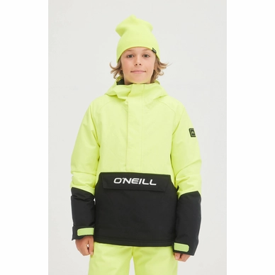 Boy yellow 3