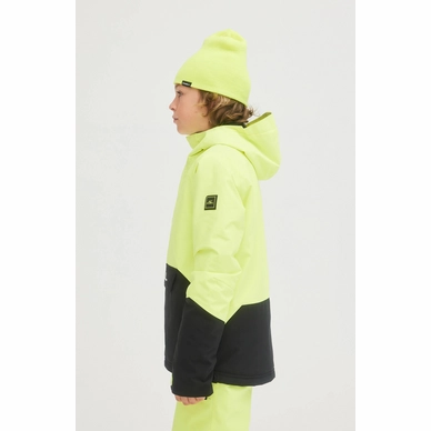 Boy yellow 5