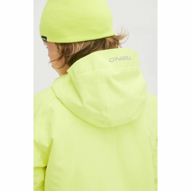 Boy yellow 6