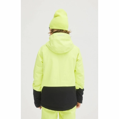 Boy yellow 7