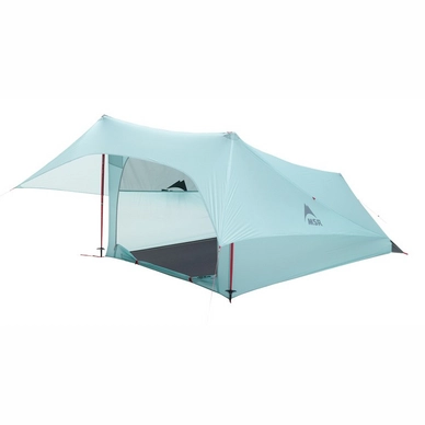 Tent MSR Essential Flylite