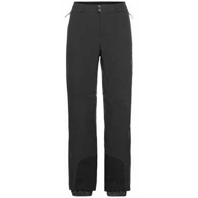 Pantalon de Ski Odlo Men Ski Bluebird S-Thermic Black