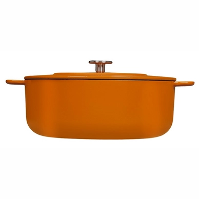braadpan groot oranje 2
