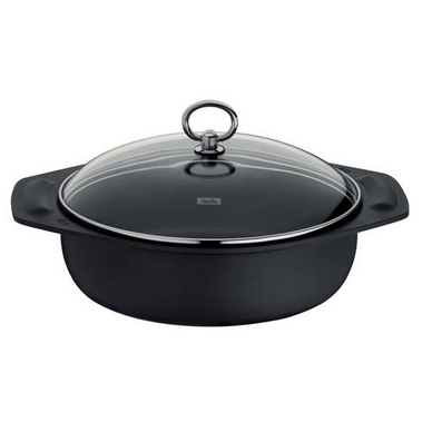 Braadpan Fissler Country Rond 26 cm