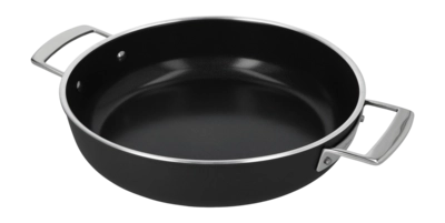 Braadpan Demeyere Alu Pro 5 Ceraforce Laag Met Deksel 28 cm