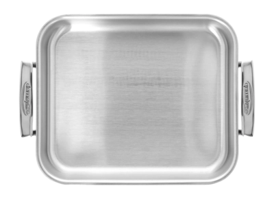 Braadslede Demeyere Specialties 5 32 x 26,5 cm 2025