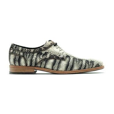Rehab Men Brad Snake Offwhite
