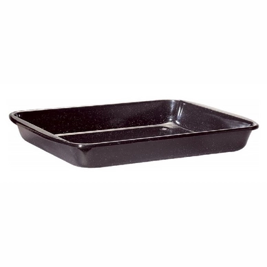 Oven Dish Riess Low 2 x 33 x 4.5 cm