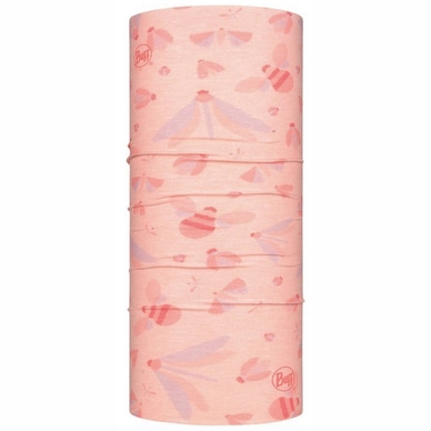 Nekwarmer Buff Original Breezie Pink