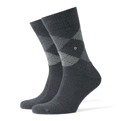 Sokken Burlington Preston SO Brick