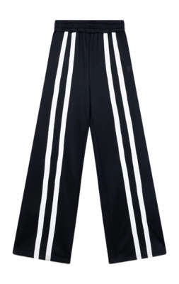 Broek Alix The Label Women Training Pants Black