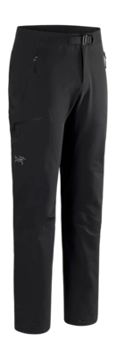 Hose Arc'teryx Gamma AR Pants Herren Black