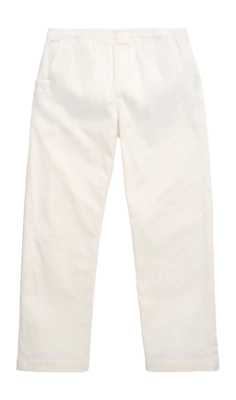 Broek Black Diamond Men Dirtbag Pants Off White Relaxed Fit