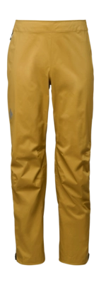 Broek Black Diamond Men Fineline Stretch Full Zip Pants Flax Regular Fit