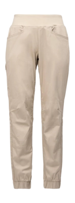 Broek Black Diamond Women Notion SP Pants Moonstone Regular Fit