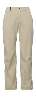 Broek Black Diamond Women Pursuit Pants Moonstone Regular Fit