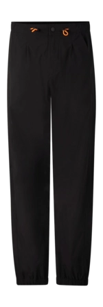 Broek Bogner Fire + Ice Men Bevan2 Black Regular Fit