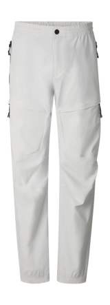 Broek Bogner Fire + Ice Men Ludwig Dawn Grey Regular Fit