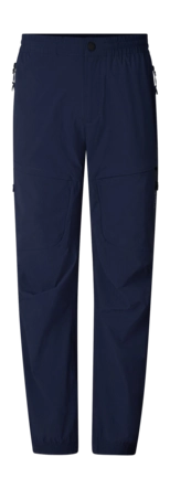 Broek Bogner Fire + Ice Men Ludwig Night Blue Regular Fit