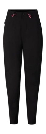 Broek Bogner Fire + Ice Women Lou2 Black Regular Fit