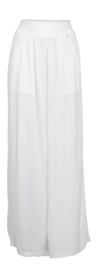 Broek Brunotti Women Catalina Pants Snow Loose Fit