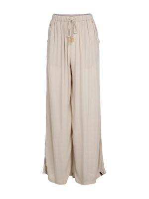 Broek Brunotti Women Pantella Pants Feather Grey Loose Fit