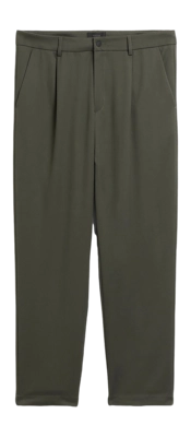 Broek Elvine Men Arnason Shelter Green