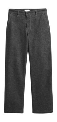 Broek Elvine Women Jillie Black