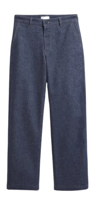 Broek Elvine Women Jillie Indigo