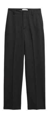 Broek Elvine Women Lilja Black