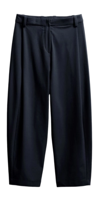 Broek Elvine Women Sandi Light Dark Navy