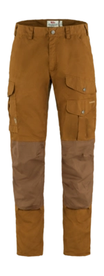 Broek Fjällräven Men Barents Pro Chestnut Timber Brown
