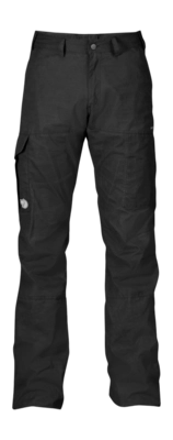 Broek Fjällräven Men Karl Pro Black