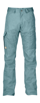 Broek Fjällräven Men Karl Pro Clay Blue