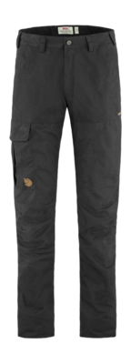 Broek Fjällräven Men Karl Pro Dark Grey