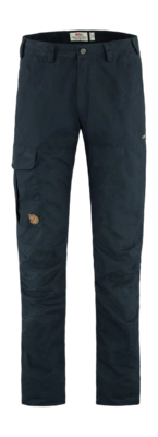 Broek Fjällräven Men Karl Pro Dark Navy