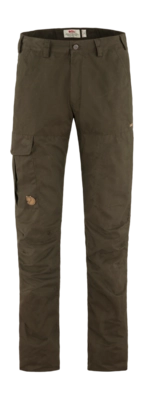 Broek Fjällräven Men Karl Pro Dark Olive