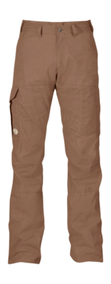 Broek Fjällräven Men Karl Pro Dark Sand