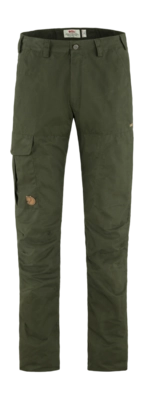Broek Fjällräven Men Karl Pro Deep Forest