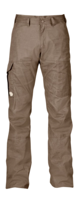 Broek Fjällräven Men Karl Pro Driftwood