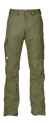 Broek Fjällräven Men Karl Pro Green