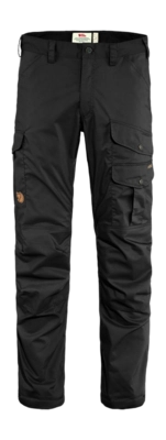Broek Fjällräven Men Vidda Pro Lite Black