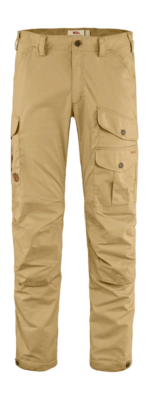 Broek Fjällräven Men Vidda Pro Lite Dune Beige