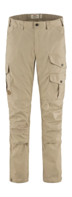 Broek Fjällräven Men Vidda Pro Lite Fossil