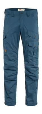 Broek Fjällräven Men Vidda Pro Lite Indigo Blue