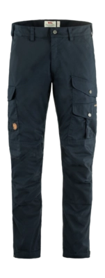 Broek FjŠllrŠven Men Vidda Pro Lite Dark Navy