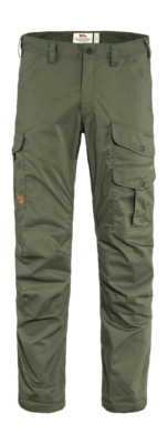 Broek FjŠllrŠven Men Vidda Pro Lite Laurel Green