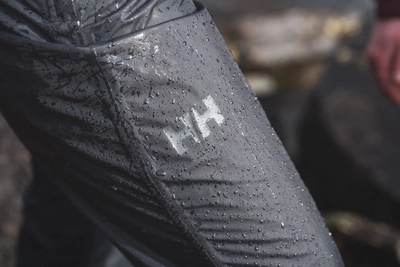 Helly Hansen Loke 2.0 Pant - Women's - Clothing - View #3
